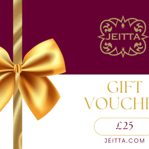 JEITTA GIFT CARD