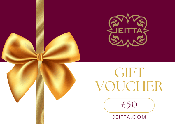 JEITTA GIFT CARD - Image 2