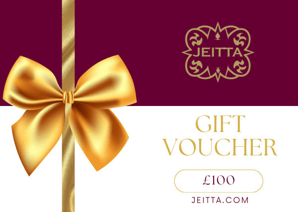 JEITTA GIFT CARD - Image 4